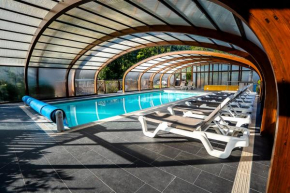 Chalets de la Wormsa